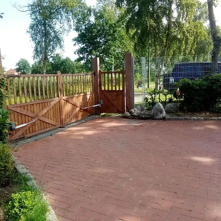 Appartamento Ranchhouse Hunde Und Pferde Willkommen *