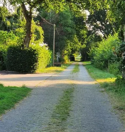 Appartamento Ranchhouse Hunde Und Pferde Willkommen