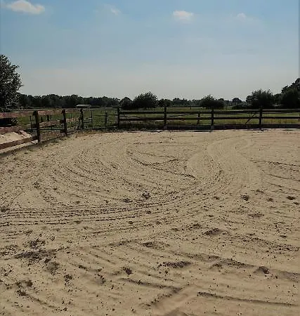 Appartamento Ranchhouse Hunde Und Pferde Willkommen *