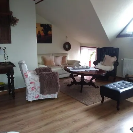 Ranchhouse Hunde Und Pferde Willkommen Apartment Aurich