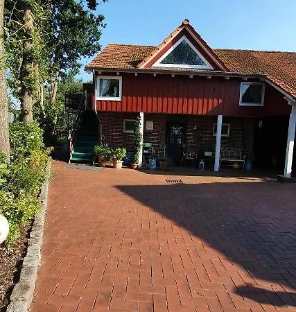 Appartamento Ranchhouse Hunde Und Pferde Willkommen *