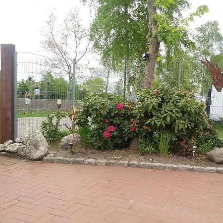 Appartamento Ranchhouse Hunde Und Pferde Willkommen